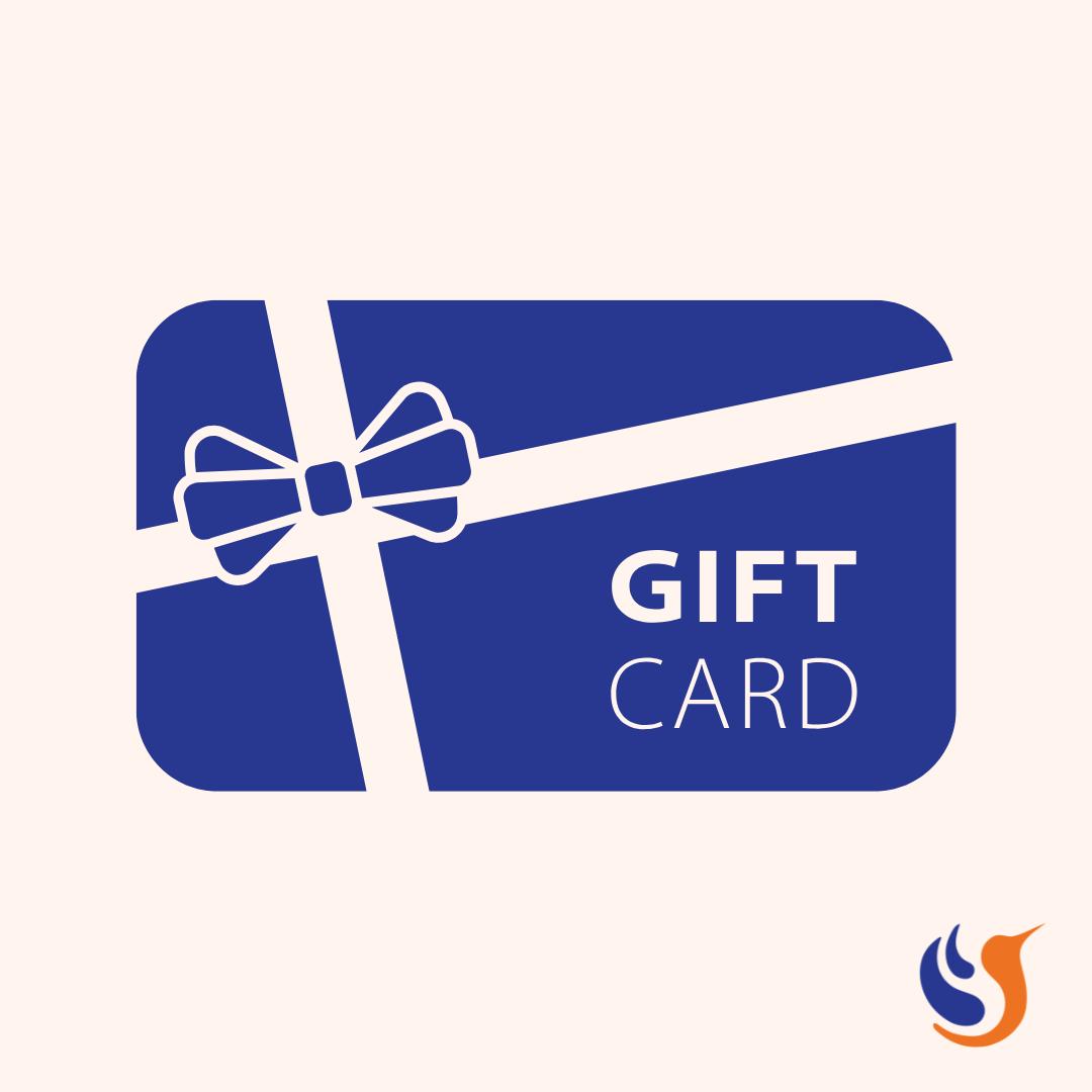 Liquid Bird Gift Card
