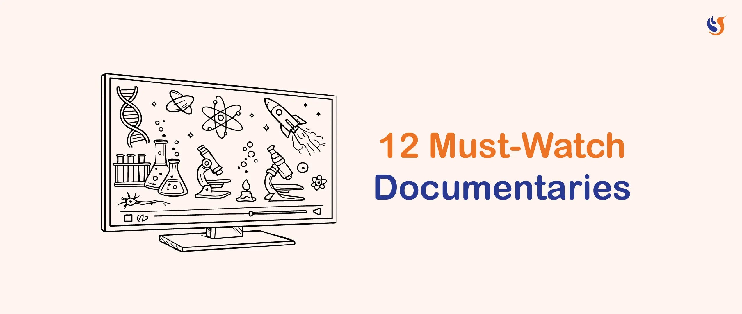 12 Smart Documentaries Worth Watching | Liquid Bird