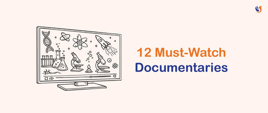 12 Smart Documentaries Worth Watching