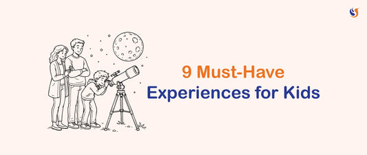 9 Science Experiences Kids Never Forget