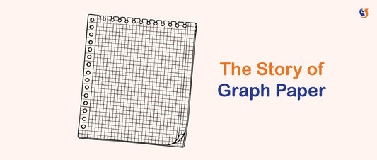 How Graph Paper Changed The World