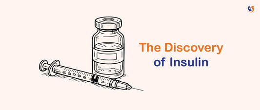 How Insulin Therapy Was Discovered