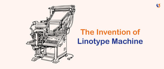 How Linotype Changed Modern Printing