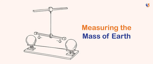 How Earth’s Mass Was First Measured