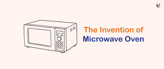 The Chocolate Bar That Invented Microwave Oven