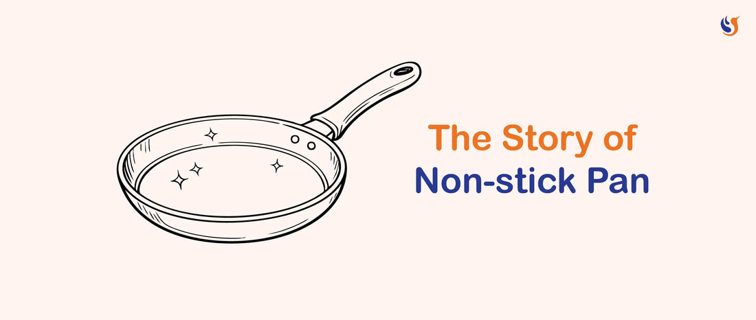 How Teflon Was Accidentally Invented