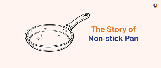 How Teflon Was Accidentally Invented
