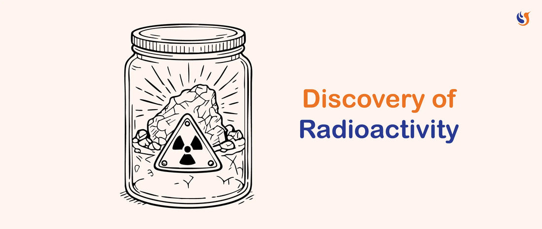 How Radioactivity Was Discovered