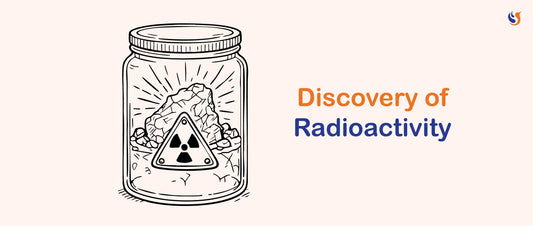 How Radioactivity Was Discovered