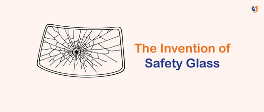 How Safety Glass Was Invented