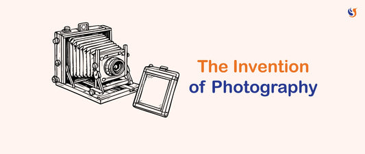 How Photography Was Invented Explained