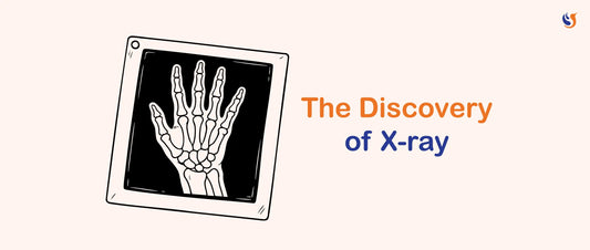 How X-Rays Were Accidentally Discovered