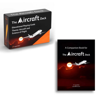 The Aircraft Deck and Companion Book