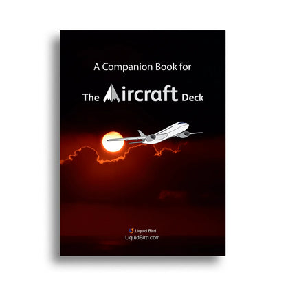 Companion book for The Aircraft Deck