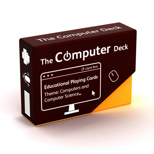 The Computer Deck