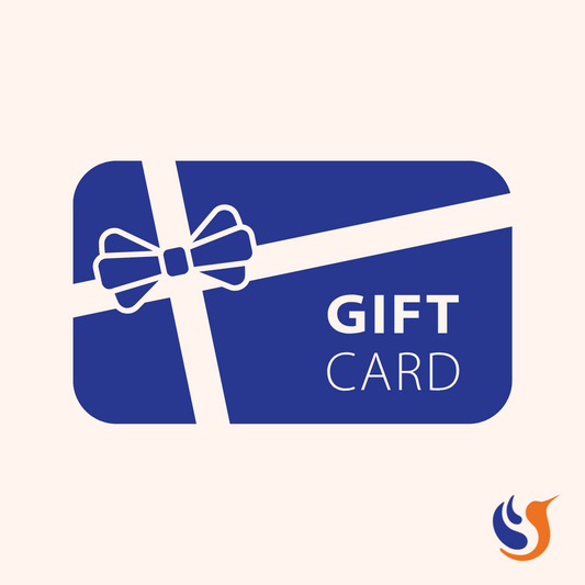 Liquid Bird Gift Card